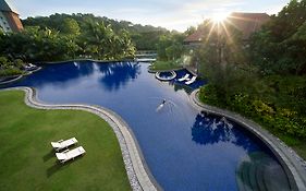 Resorts World Sentosa - Equarius Villas